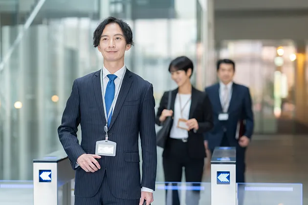行動調査